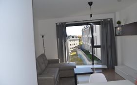 Precioso apartamento con garaje en Ares.