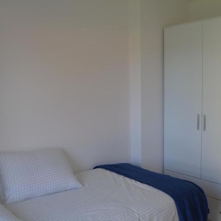 Precioso apartamento con garaje en Ares. Exterior foto