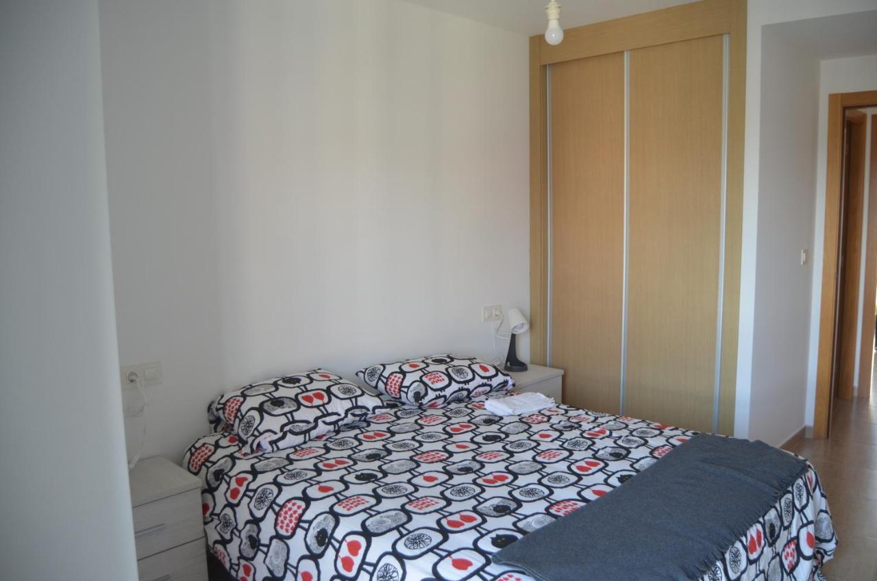 Precioso apartamento con garaje en Ares. Exterior foto